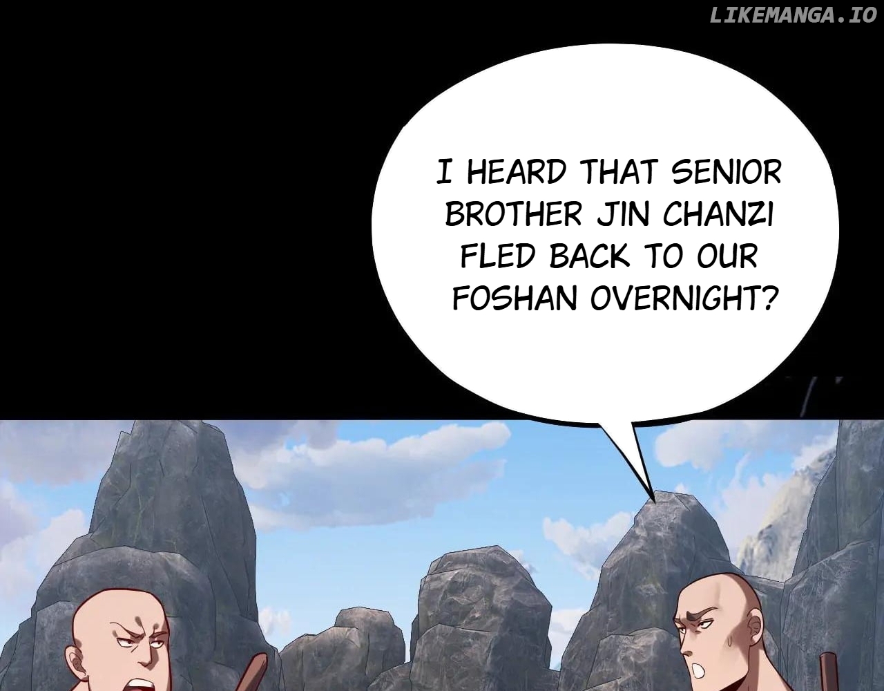 Me, The Heavenly Destined Villain Chapter 214 - page 36